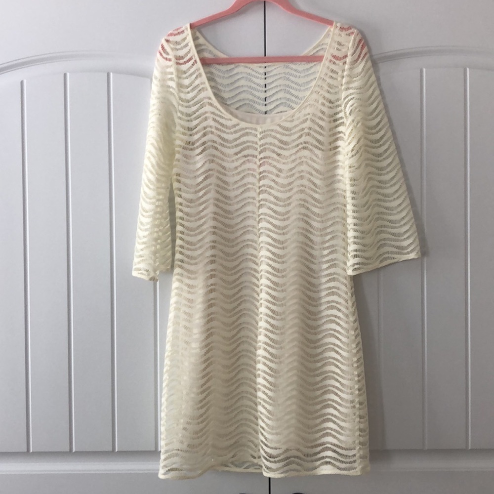 Lilly Pulitzer Topanga Dress